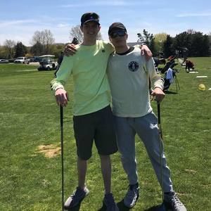 Meet your Posher, Dylan